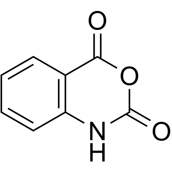 Isatoic anhydride 118-48-9